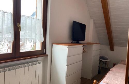 Santa Maria Maggiore Apartment | Family-Friendly Getaway at La Pioda Vigezzo, 9.4/10 Rated