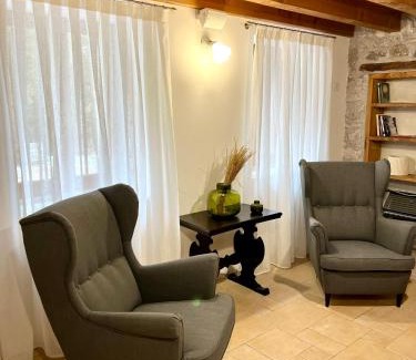 Claut Bed & Breakfast | La Piolsa: Pet & Child Friendly with a 9.7/10 Rating
