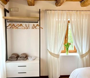 Claut Bed & Breakfast | La Piolsa: Pet & Child Friendly with a 9.7/10 Rating