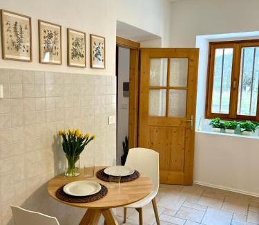 Claut Bed & Breakfast | La Piolsa: Pet & Child Friendly with a 9.7/10 Rating