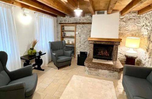 Claut Bed & Breakfast | La Piolsa: Pet & Child Friendly with a 9.7/10 Rating