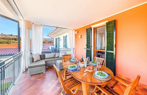 Crociale Apartment | Kid-Friendly La Piopa 2 20 Apartment with Pool Access