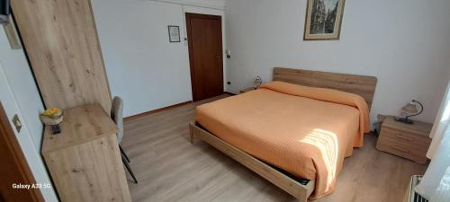 Sacile House | Experience Oceanfront Bliss at La Pioppa Agriturismo
