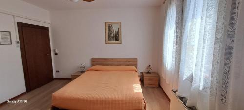 Sacile House | Experience Oceanfront Bliss at La Pioppa Agriturismo