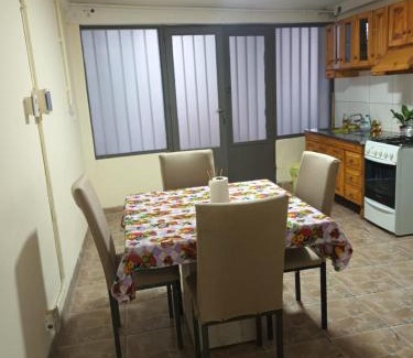 Las Heras Apartment | Pet-Friendly Retreat at La Pipi with Great Guest Reviews