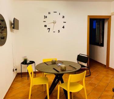 Marina di Ascea House | Family-Friendly La Pipperia Apartments with High Guest Ratings