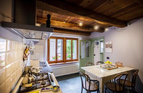 La Valle Agordina House | Experience Comfort at LA PITA AGORDINA - Guest Rated 9/10