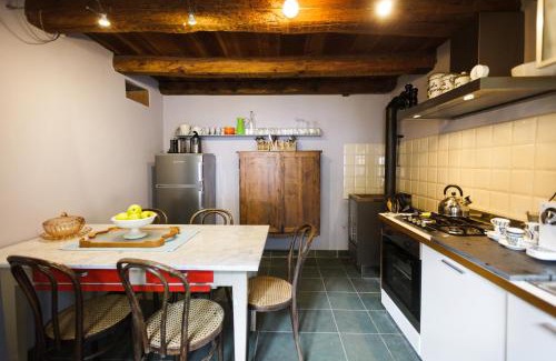 La Valle Agordina House | Experience Comfort at LA PITA AGORDINA - Guest Rated 9/10