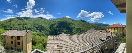Ponna Apartment | Top-Rated Family Retreat at La Piudana, Como Lake
