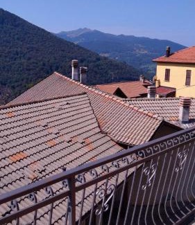 Ponna Apartment | Top-Rated Family Retreat at La Piudana, Como Lake
