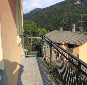 Ponna Apartment | Top-Rated Family Retreat at La Piudana, Como Lake