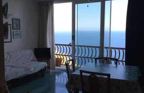 Pogerola Apartment | Budget-Friendly Stay at La Pizzerella di Amalfi
