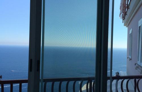 Pogerola Apartment | Budget-Friendly Stay at La Pizzerella di Amalfi
