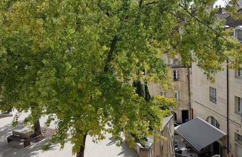 Dole Apartment | Welcoming Retreat at La Place Aux Fleurs - 8.9 Guest Rating