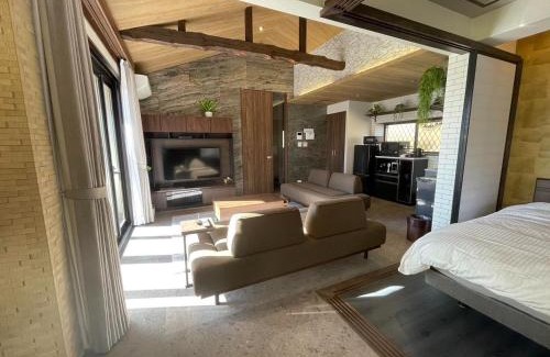 Futo House | Family-Friendly Retreat at La Place EN - Ideal for Vacations