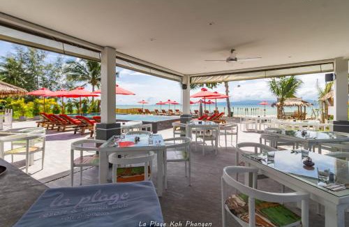 Baan Tai Hotel | Beachfront Bliss at La Plage Resort & Beach Club