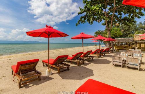 Baan Tai Hotel | Beachfront Bliss at La Plage Resort & Beach Club