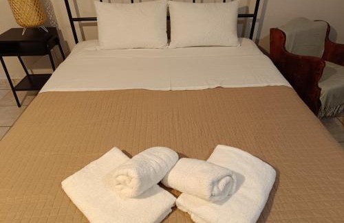 Nea Playia Apartment | Pet-Friendly Retreat at La Playa 2 - Family Friendly Stay