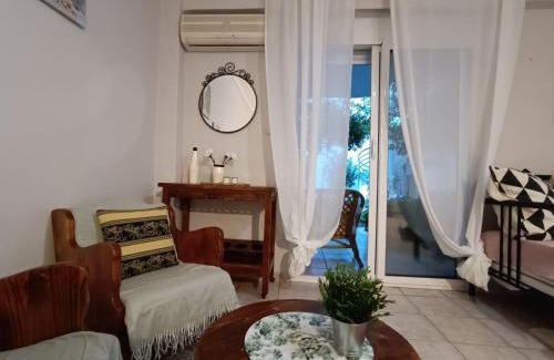 Nea Playia Apartment | Pet-Friendly Retreat at La Playa 2 - Family Friendly Stay