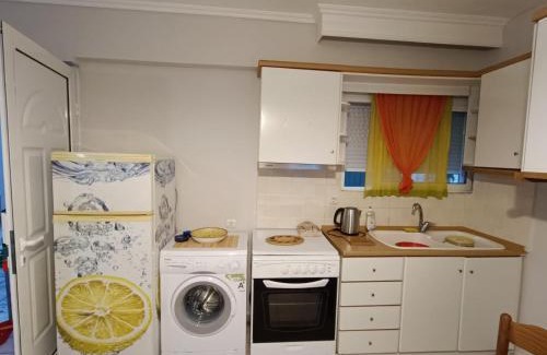 Nea Playia Apartment | Pet-Friendly Retreat at La Playa 2 - Family Friendly Stay