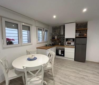 Playas del Palo Apartment | Beachfront Escape at Apartamento El Palo – Rated 10/10