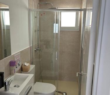 Playas del Palo Apartment | Beachfront Escape at Apartamento El Palo – Rated 10/10