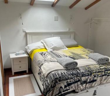 Castro Urdiales House | La Playa