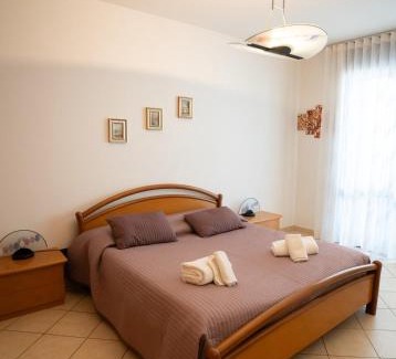 Sottomarina Apartment | La Playa