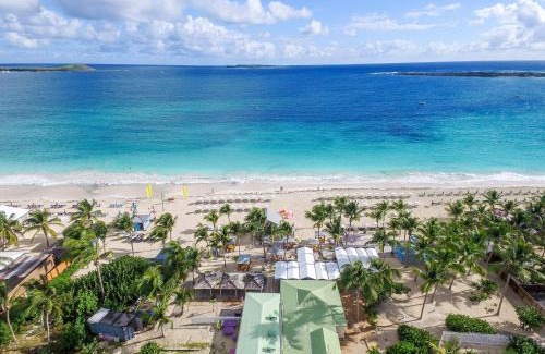 Orient Bay Hotel | Discover La Playa Orient Bay: Oceanfront Paradise Awaits