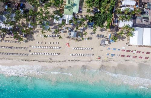 Orient Bay Hotel | Discover La Playa Orient Bay: Oceanfront Paradise Awaits