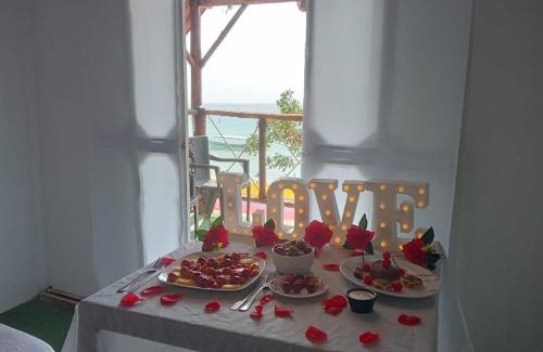 Bocachica House | La playita ocean view