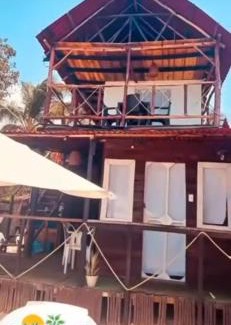 Bocachica House | La playita ocean view