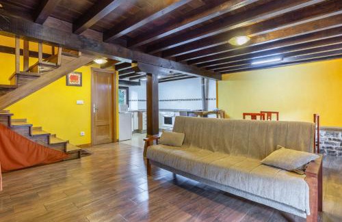 Selaya House | Family-Friendly Stay at La Plazuca Cerrucao Hotel