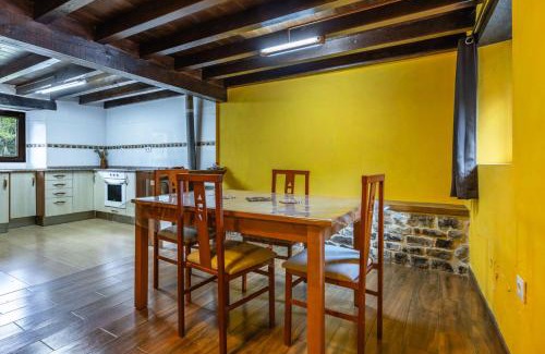 Selaya House | Family-Friendly Stay at La Plazuca Cerrucao Hotel