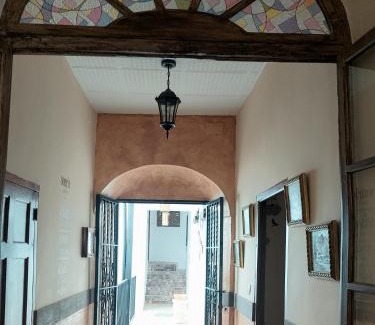 Montoro Apartment | Cozy La Plazuela: Pet-Friendly Andalusian Retreat