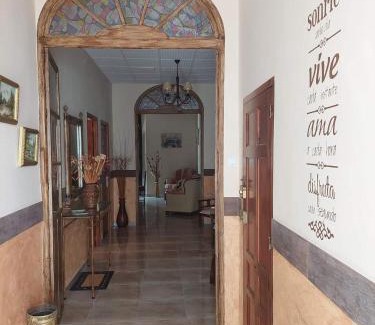 Montoro Apartment | Cozy La Plazuela: Pet-Friendly Andalusian Retreat