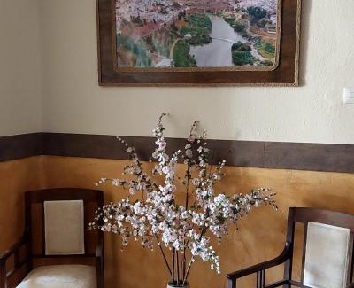 Montoro Apartment | Cozy La Plazuela: Pet-Friendly Andalusian Retreat