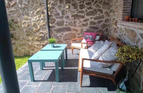 Casavieja House | Book La Plazuela del Tiétar: Family-Friendly Retreat in Gredos