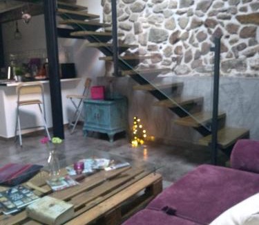 Casavieja House | Book La Plazuela del Tiétar: Family-Friendly Retreat in Gredos
