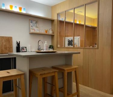 Cap-Ferret House | Inviting Stay at La Pointe Cap Ferret with Breakfast Included