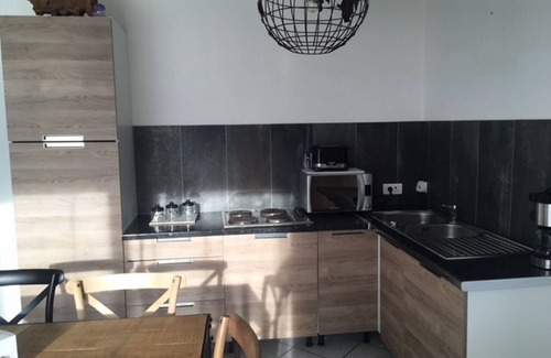 Ambleteuse Apartment | Discover La Pointe de Courte Dune: Family-Friendly Retreat