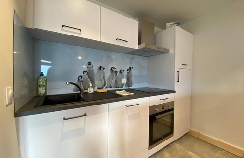 Albertville Apartment | Experience Comfort at La Poivrière, Albertville in Savoie