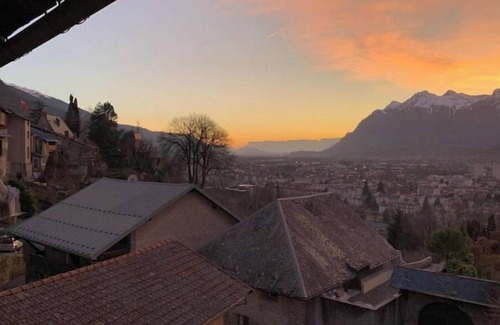 Albertville Apartment | Experience Comfort at La Poivrière, Albertville in Savoie