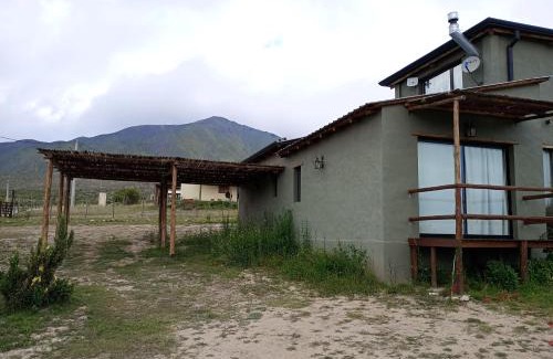 El Mollar House | La Poly