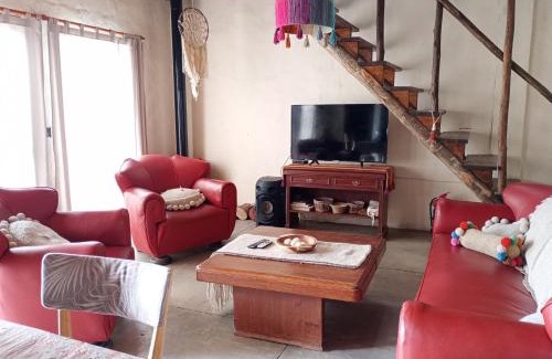 El Mollar House | La Poly