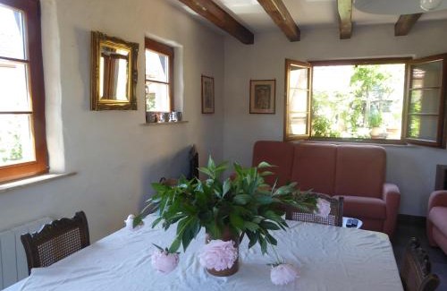 Raedersdorf House | Discover La Pomme de Pin: Pet-Friendly Oceanfront Retreat