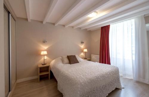 Bruz Apartment | La Pommeraie: Pet-Friendly Retreat with Top Guest Rating