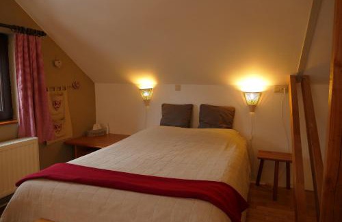 Herbaimont Apartment | Discover La Pommeraie - Le Coin Ardenne: Guest Rated 8.6