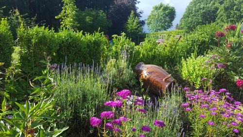 Herbaimont Apartment | Discover La Pommeraie - Le Coin Ardenne: Guest Rated 8.6