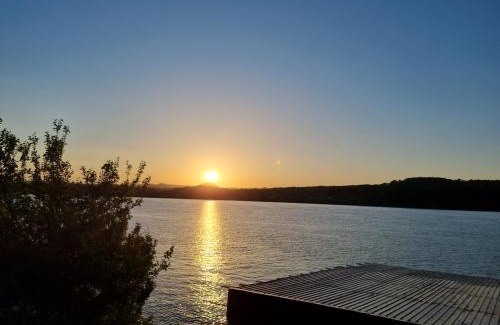 Burila Mare House | Pet Friendly Retreat at La Ponton AdaKale - Rated 8.9/10